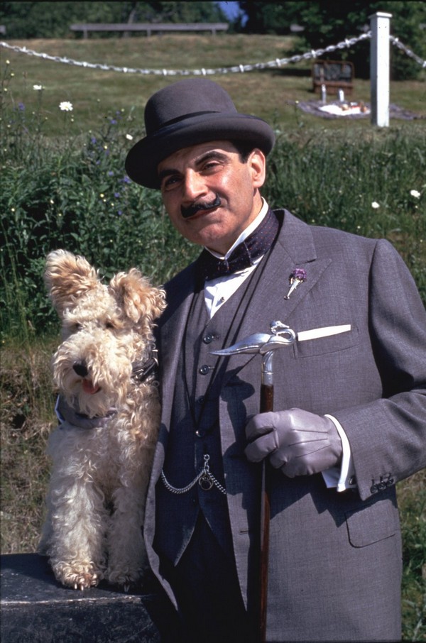 Investigating Agatha Christie's Poirot: Episode-by-episode: Dumb Witness