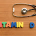 Vitamin  D deficiency