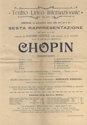 OPERA SINGERS Cesira Ferrani (Soprano) (Turin 1863
