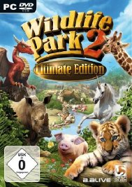 صورة للعبة Wildlife Park 2 Ultimate Edition