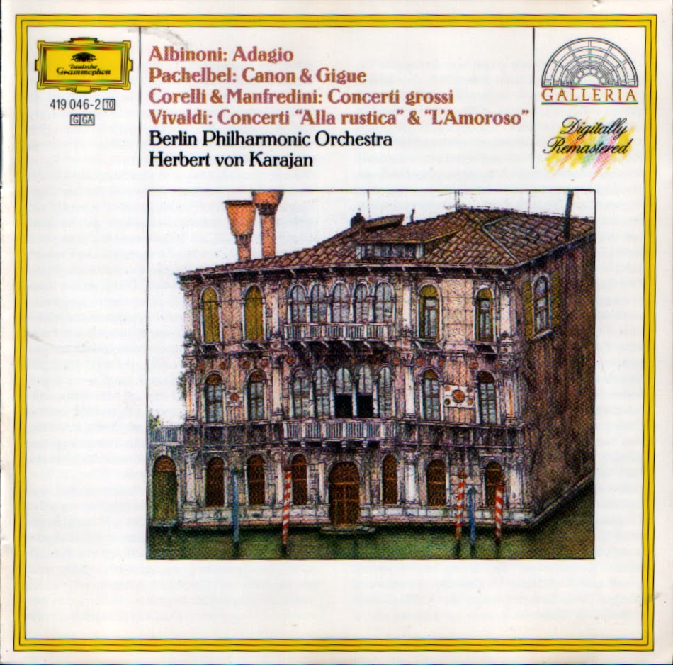 Adagio Di Albinoni Colonna Sonora Del Film
