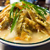 Thukpa – food from the hills