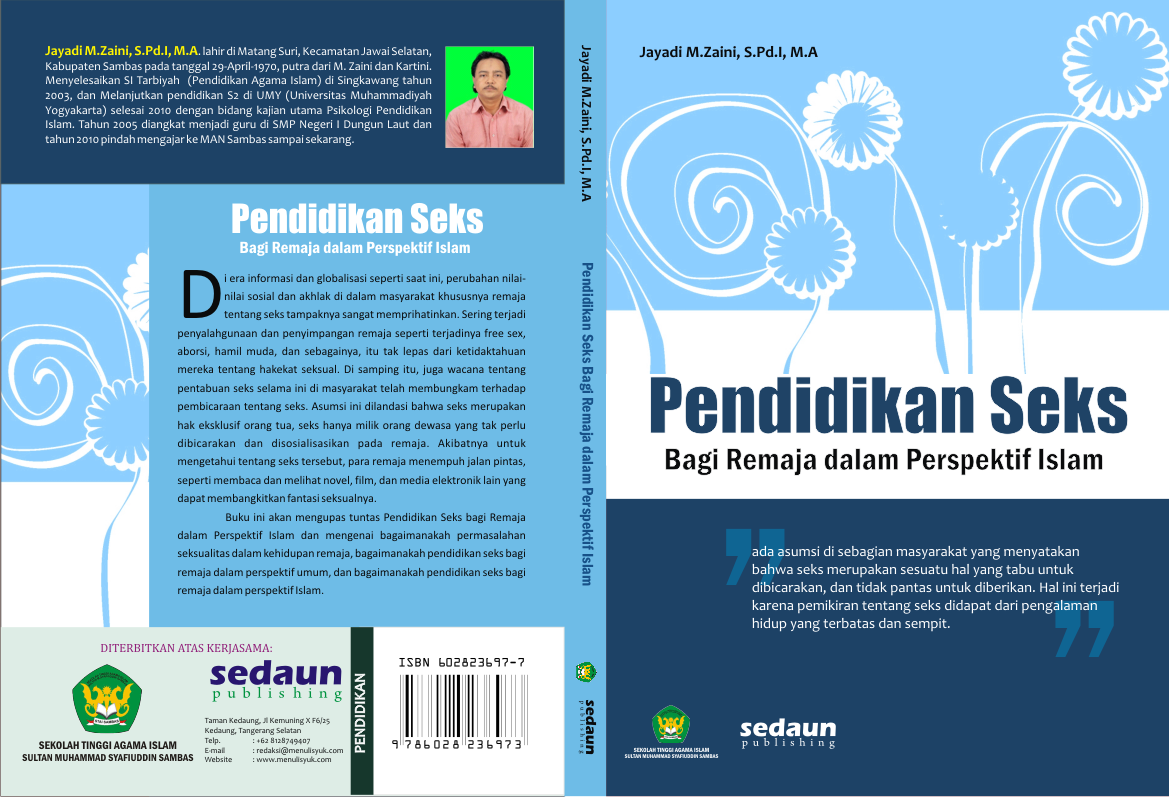 Islam dan Pendidikan Seks - MAN Sambas