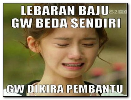 gambar lucu selamat idul fitri gambar lucu selamat idul fitri