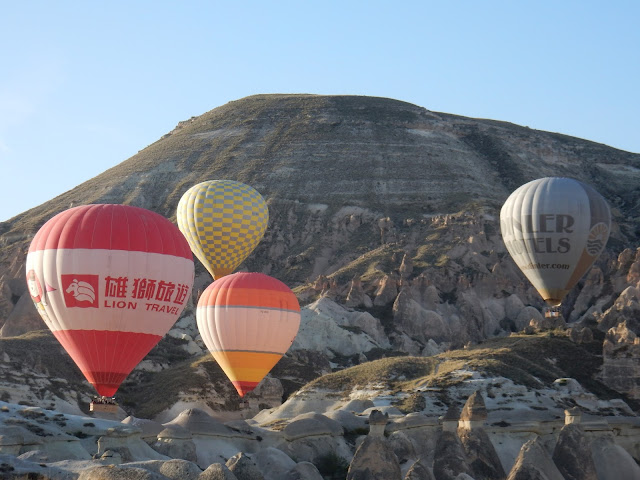 Ankara, Turquie, Istanbul, Memorial Ataturk, Ankara, Urgup, Dolmabahce, Vallee Goreme, Cappadoce, Voyages, Travel, elisaorigami