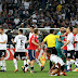 Expulso pela terceira vez na Libertadores com o Corinthians, Sheik diz: "Cometi um erro"