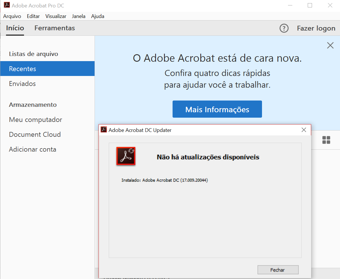 Comente CLICK AQUI