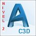 CIVIL 3D - NIVEL 02 _ Inicio : Sábados 02 - 06 pm