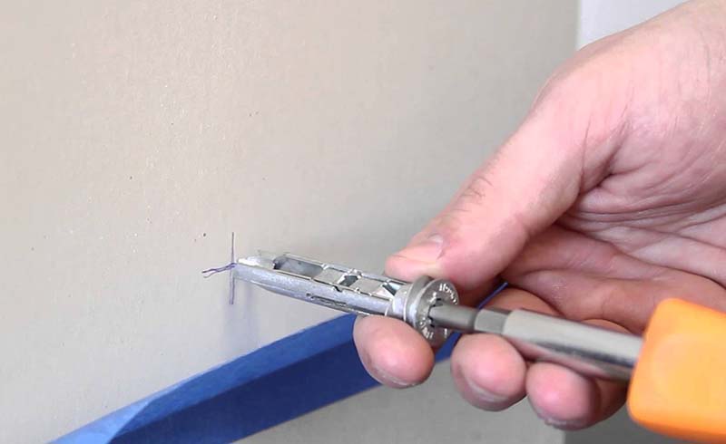 Drywall Anchors