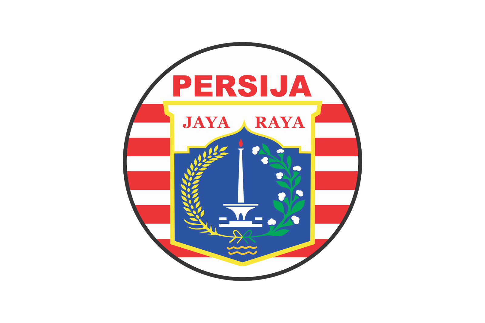 Persija Logo