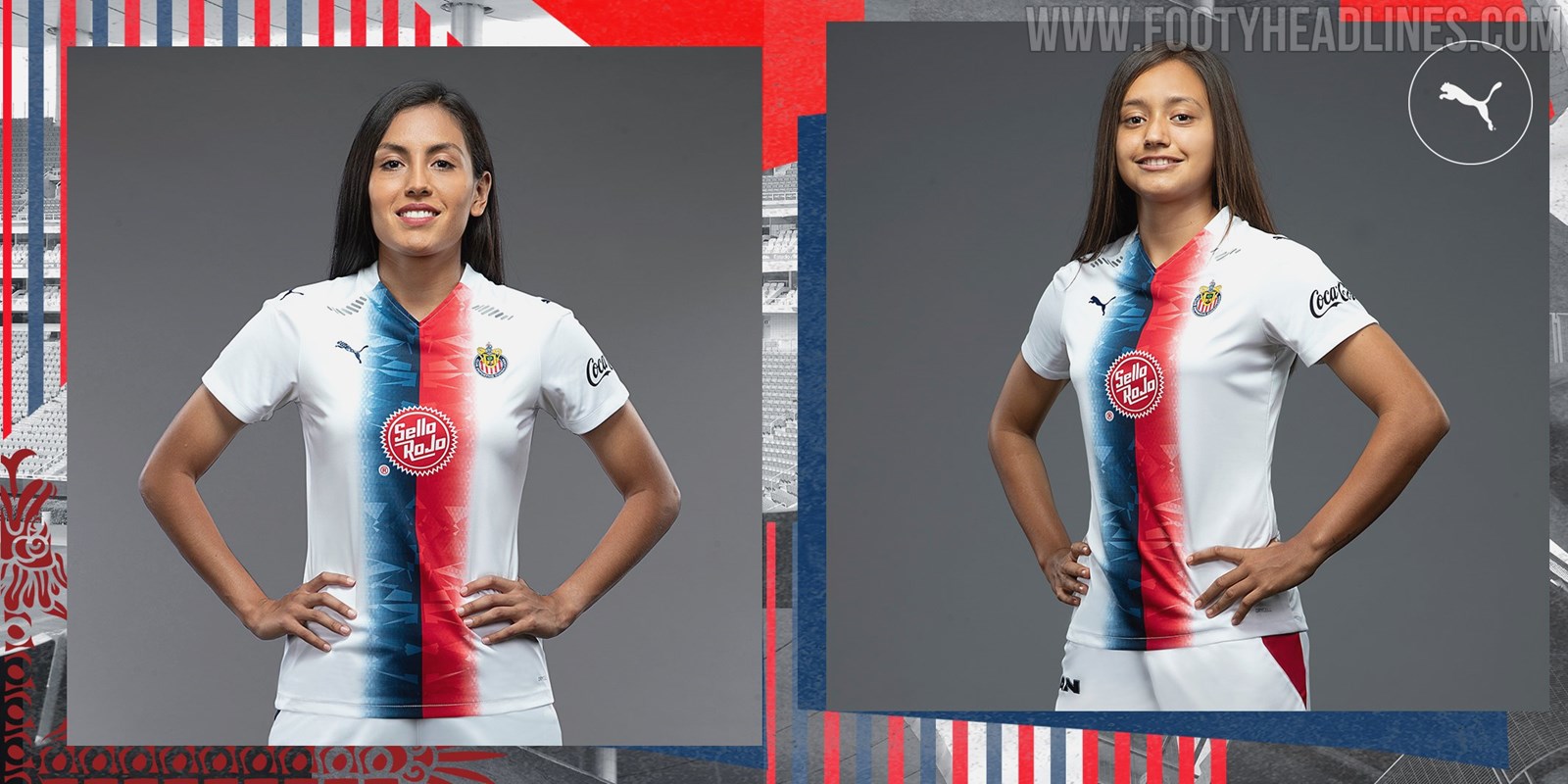 chivas puma 2020