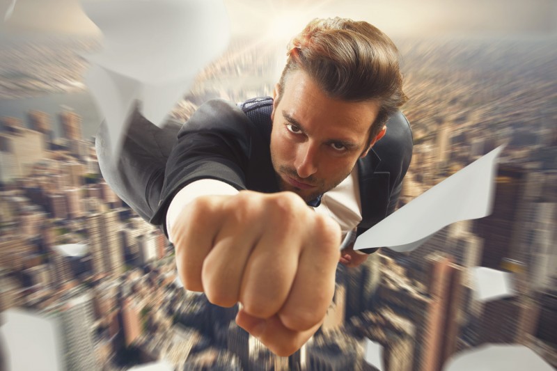 How Hero is Made How Hero is Made