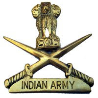 Join Indian Army
