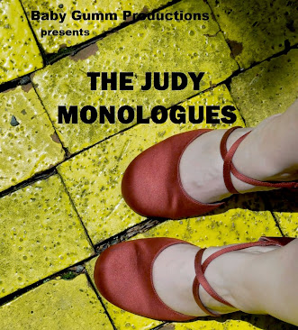 The Judy Monologues
