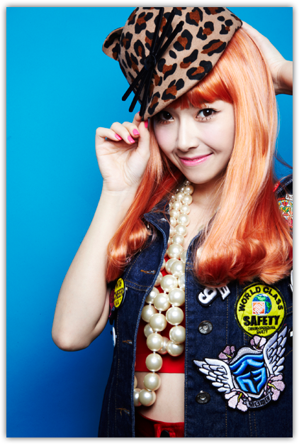 SNSD JESSICA 2013 iPhone Wallpaper Picture | Indo Kpop