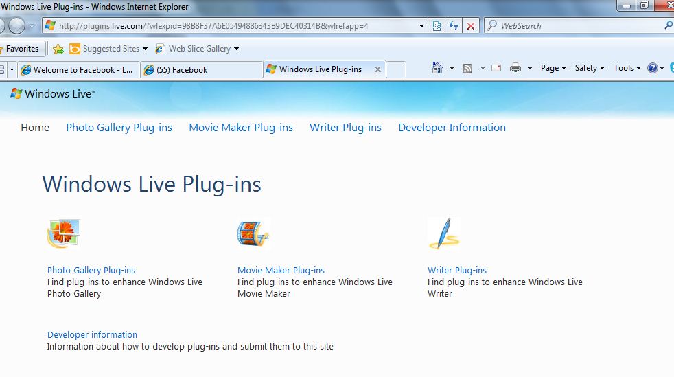 Myfaitrh: Windows Live Photo Gallery How To Add Text