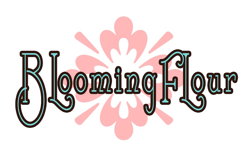 The Blooming Flour