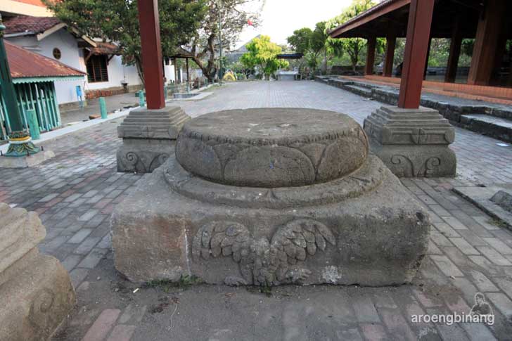 situs setono gedong kediri