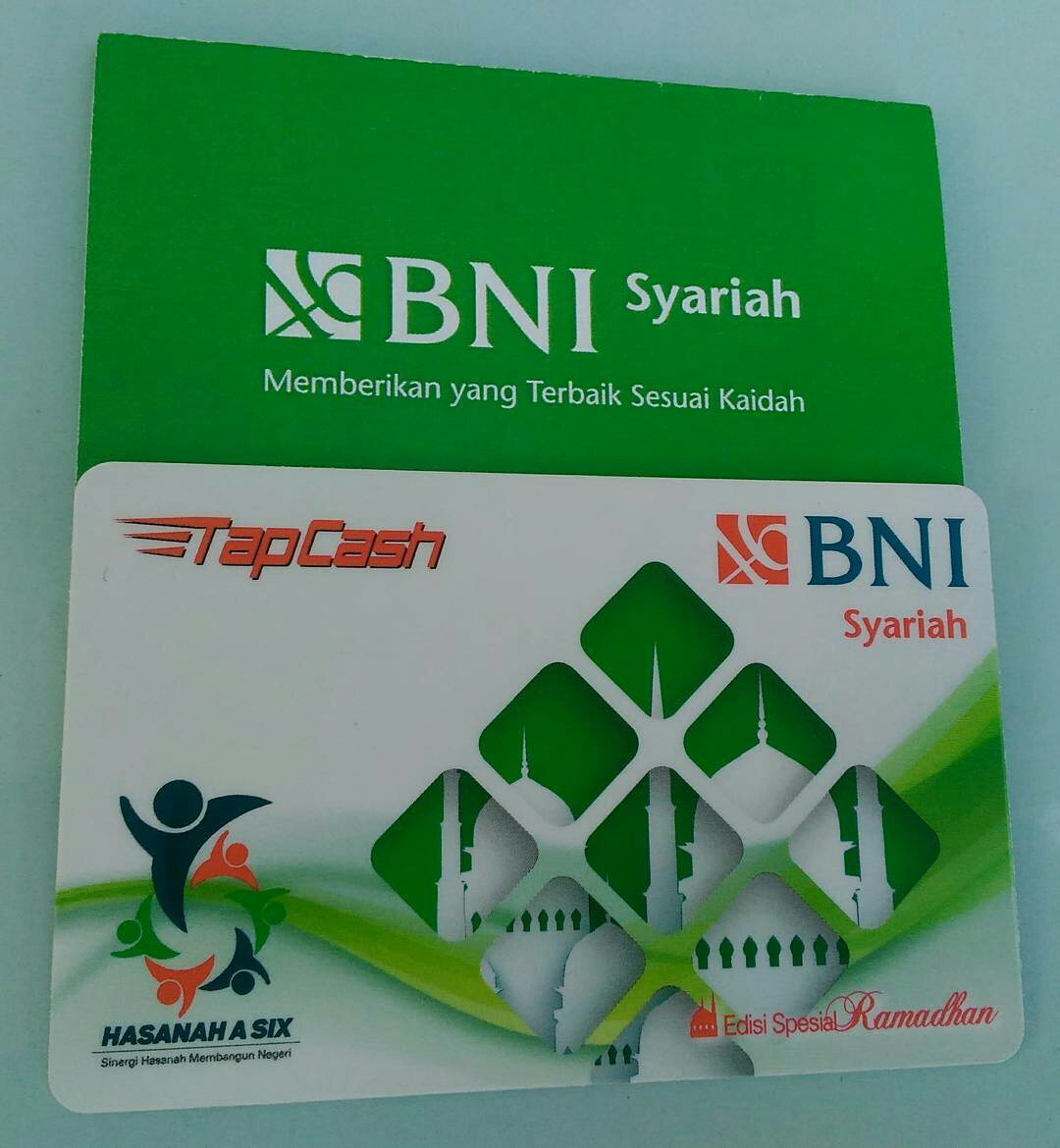 Blog Inovasi Jasa Keuangan dan Teknologi: Mengenal Tapcash ...