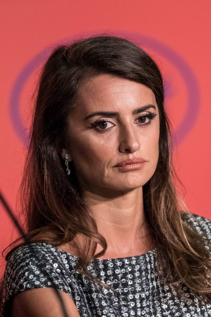Penelope Cruz At Cannes Film Festival Closing Ceremony