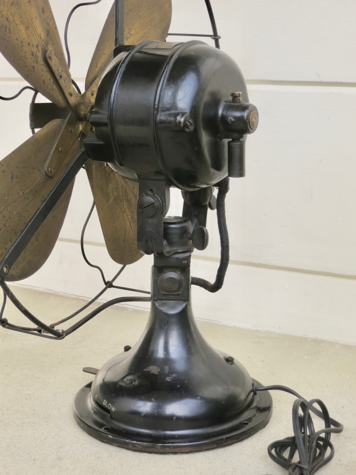 Early Electric Fans Antique Fans For Sale