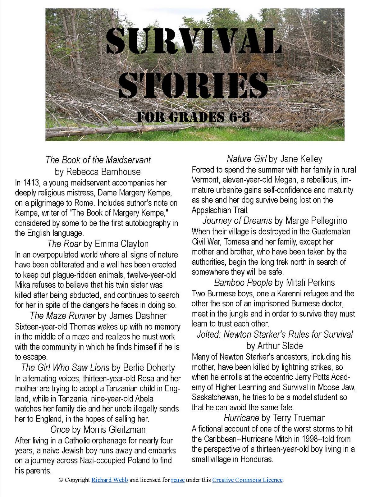 What should I Book for babies to twelfth