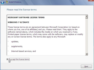 Tutorial Cara Install Ulang Windows 7 Lengkap + Gambar akhirnya sampai juga pada artikel dimana kita akan membahas tentang instalasi ulang kompu Tutorial Cara Install Ulang Windows 7 Lengkap + Gambar