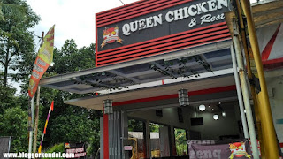 Queen Chicken & Resto 