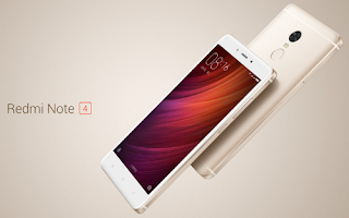 Kelebihan Xiaomi redmi Note 4