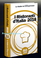 Prova ''Insigna'' e Opel ti regala subito la Guida de L'Espresso ai migliori ristoranti Logo Prova ''Insigna'' e Opel ti regala subito la Guida de L'Espresso ai migliori ristoranti