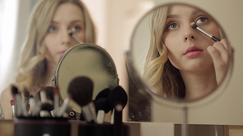 1. [AV야짤+19] 서양노모 출장미녀 WowGirls - Nikia _ You're The Boss