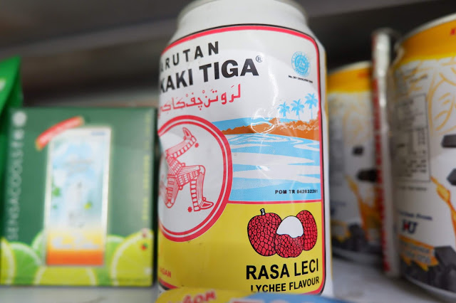 lakukan cek klik agar terhindar dari pangan tidak aman