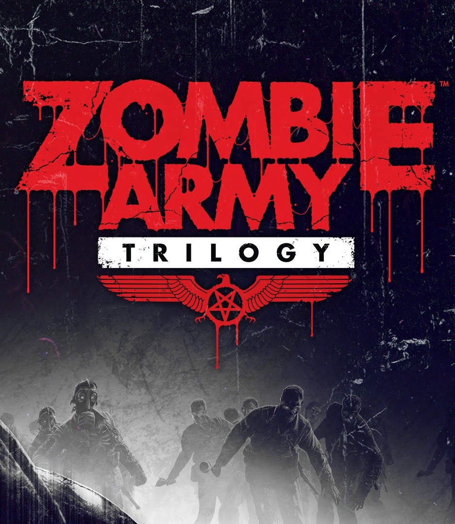 стим zombie army trilogy фото 104