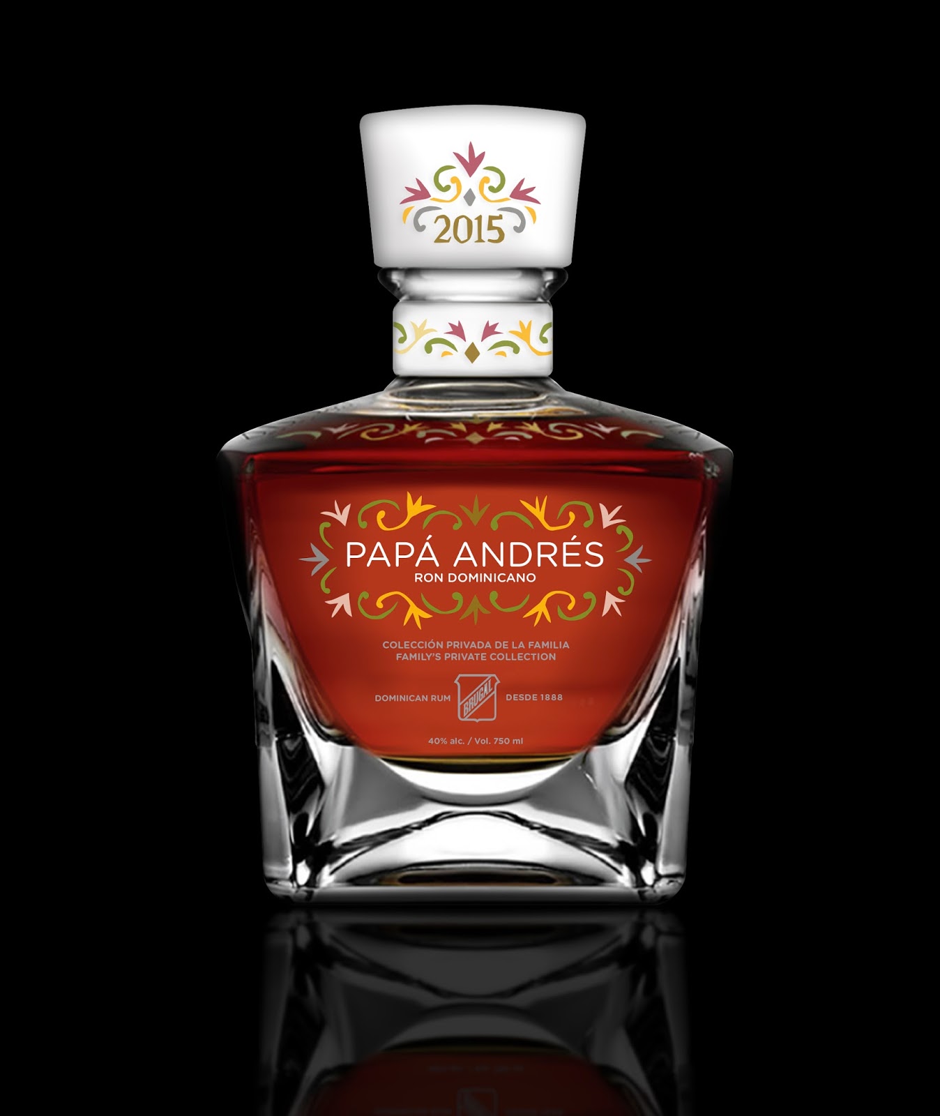 Brugal Rum The Most Expensive Rum with Charitable Twist VINO GLAMOROSA