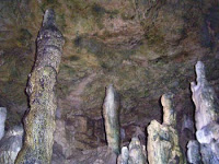 Nebelhöhle - Schwäbische Alb Nebelhöhle - Schwäbische Alb