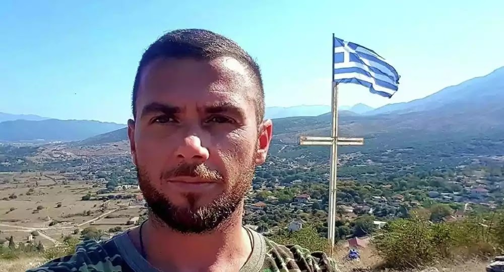 Κωνσταντίνος Κατσίφας: Η Εισαγγελία Τιράνων αποδίδει τον θάνατό του σε... αυτοκτονία Κωνσταντίνος Κατσίφας: Η Εισαγγελία Τιράνων αποδίδει τον θάνατό του σε... αυτοκτονία
