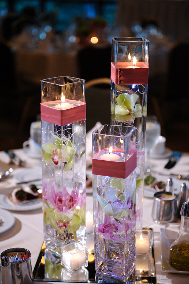 Wedding Centerpieces Party Favors Ideas