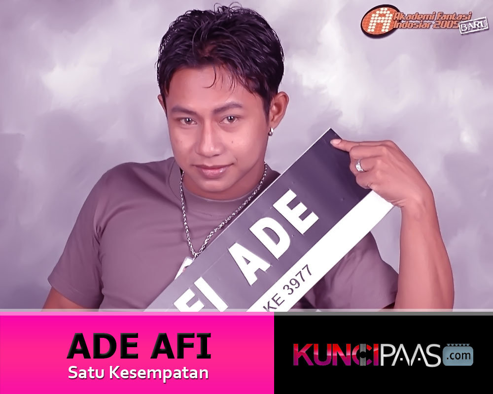 Chord Lagu Ambon Dingin