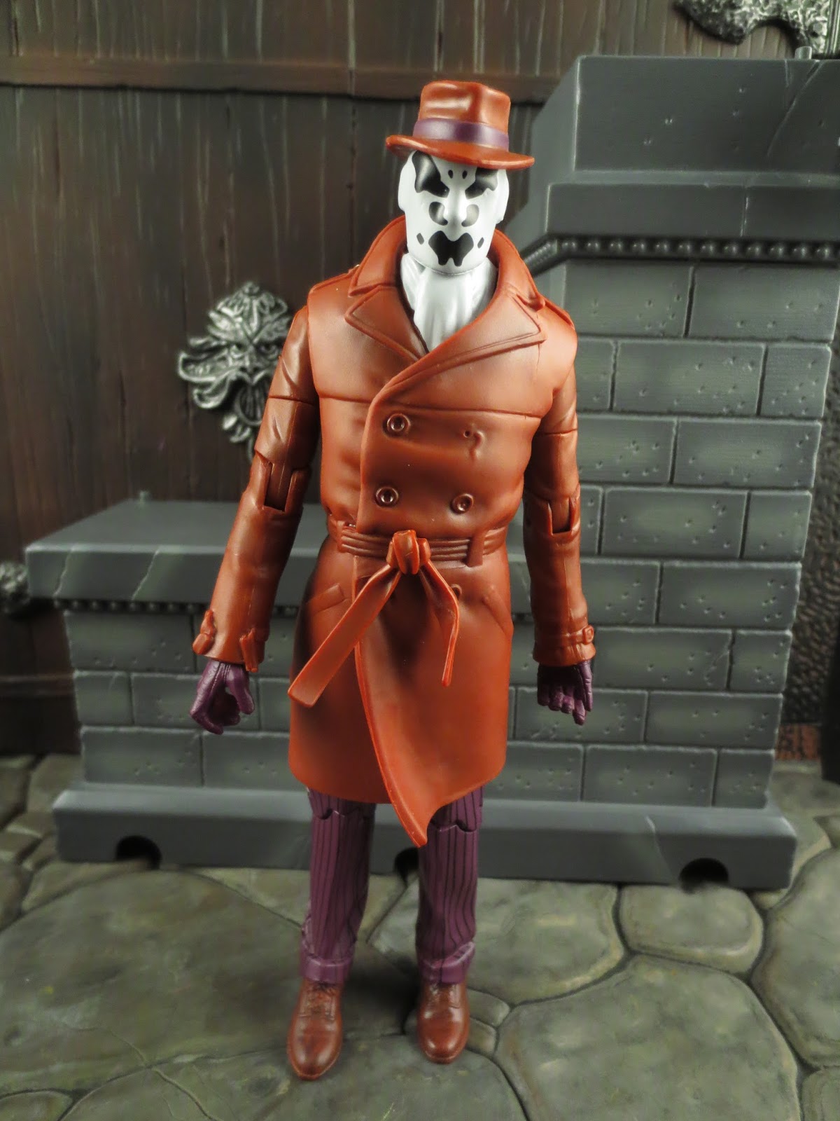 rorschach pop figure
