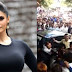 Zareen Khan mobbed in Aurangabad, police resort to Lathi charge