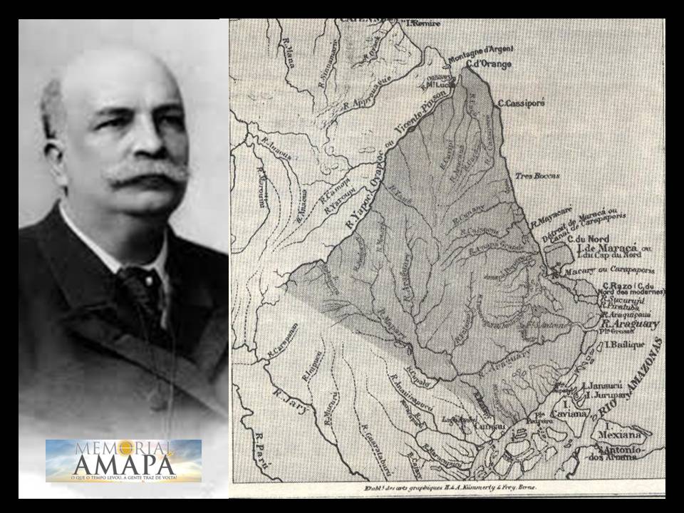 Blog do Edgar Rodrigues Memória BARÃO DO RIO BRANCO (18451912)