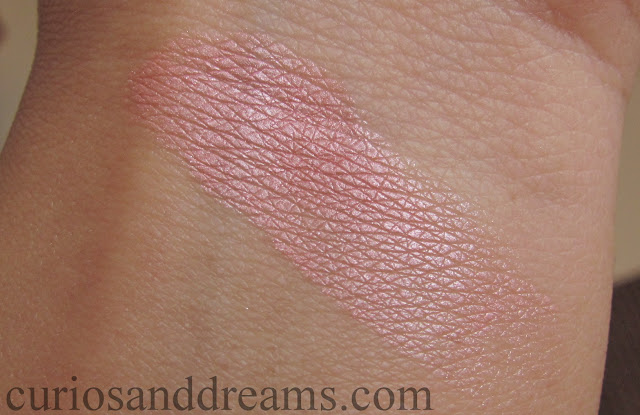 Makeup Revolution Vivid Baked Blusher All I Think About Is You review