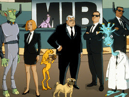 mib serie