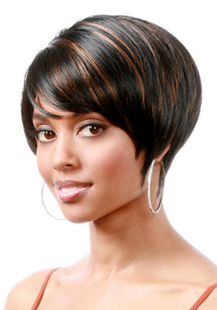 bridal hairstyle and makeup short