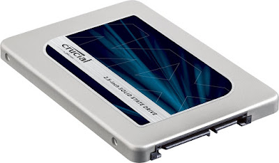 Crucial MX300 1 TB