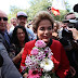 Dilma aceita assumir conselho da Fundação Perseu Abramo