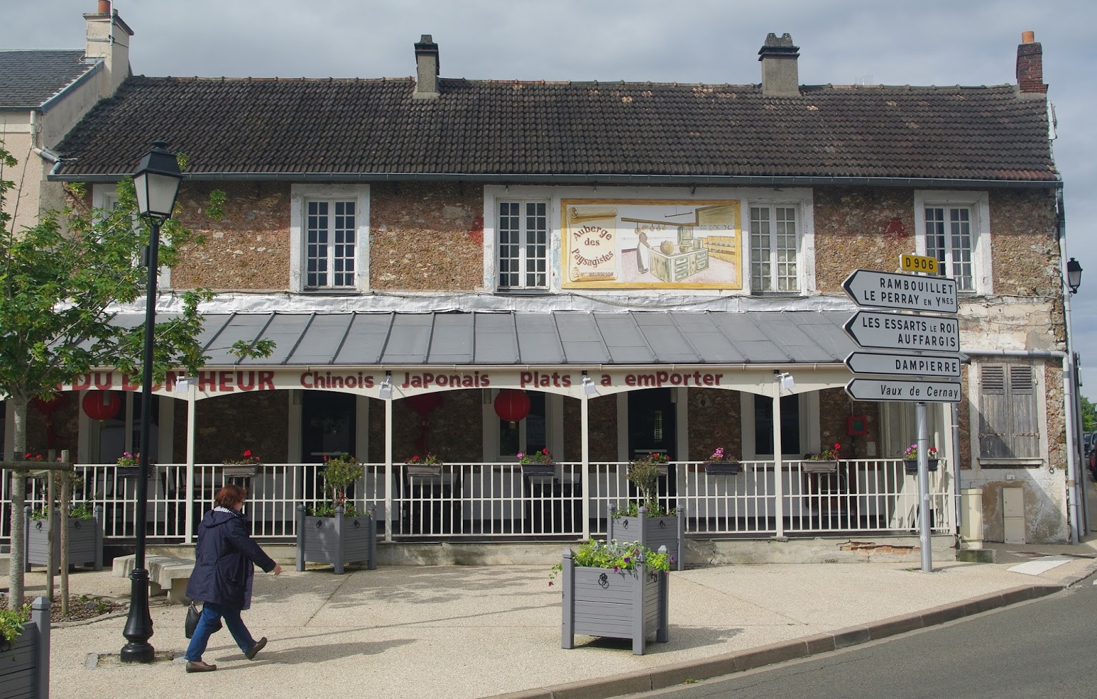 Restaurant Chinois Cernay La Ville Restaurant Chinois Cernay La Ville