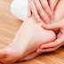How to remove foot pain - Three effective tips