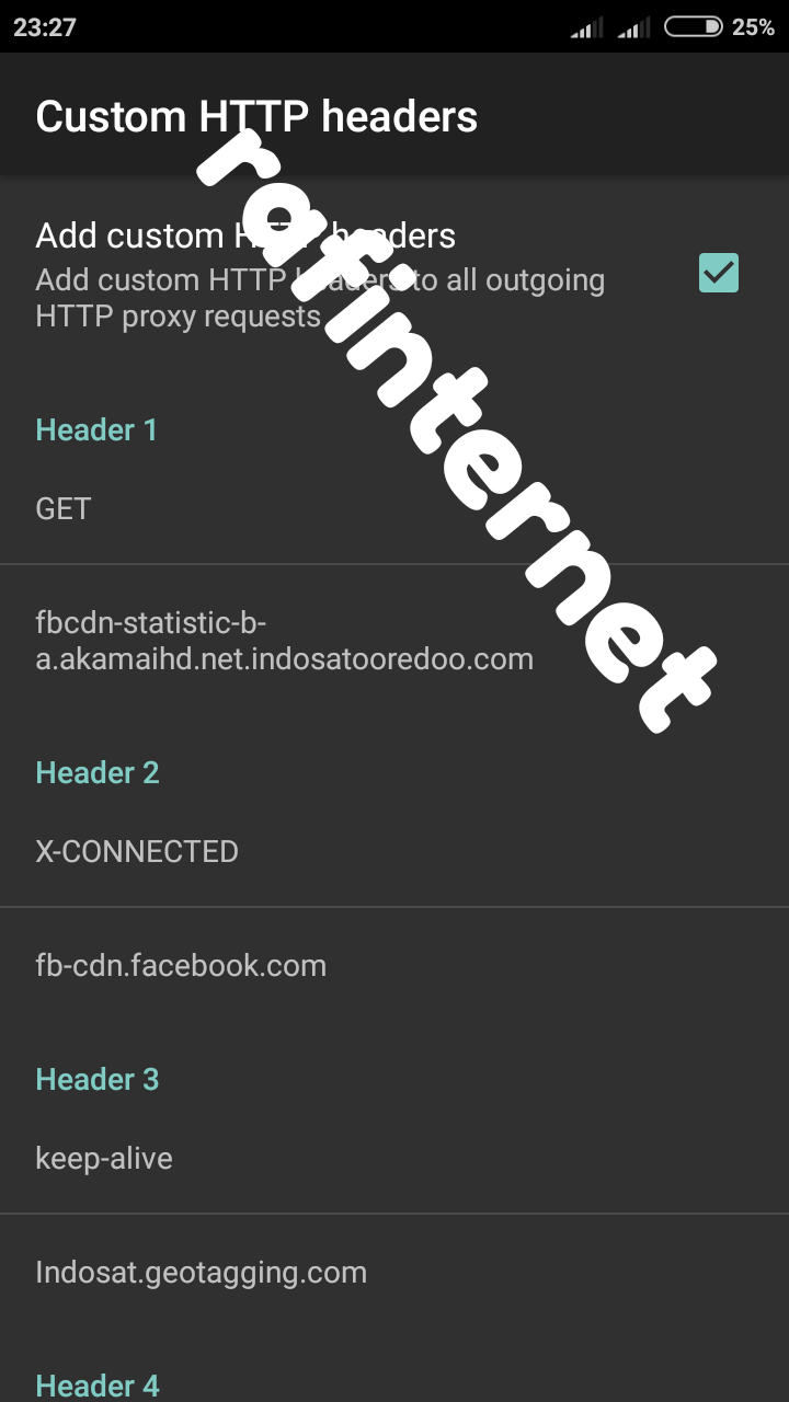Cara Menggunakan Psiphon Pro Indosat Full Speed 2019 Rafinternet