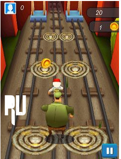 subway surf bada download Download subway surfers for nokia asha 520,320,720,920,625 free.